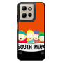 South Park 3 Motorola Moto G Power 2026 Case