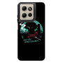Space Cowboy 2 Motorola Moto G Power 2026 Case