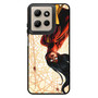 Spider woman Motorola Moto G Power 2026 Case