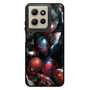 Spiderman 2099 And Others Motorola Moto G Power 2026 Case