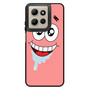 spongebob Patrick star Motorola Moto G Power 2026 Case