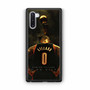 Damian lillard Samsung Galaxy Note 10 Case