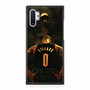 Damian lillard Samsung Galaxy Note 10+ | Samsung Galaxy Note 10+ 5G Case