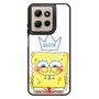 Spongebob squarepants queen Motorola Moto G Power 2026 Case