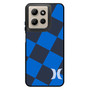 Square Hurley Motorola Moto G Power 2026 Case