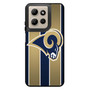 st louids rams Motorola Moto G Power 2026 Case