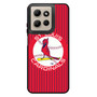 St Louis Cardinals 1 Motorola Moto G Power 2026 Case