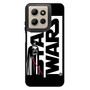 Star Wars Dark Vader Motorola Moto G Power 2026 Case