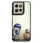 Star wars R2 D2 Motorola Moto G Power 2026 Case
