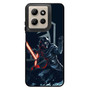 Star Wars The Last Jedi Kylo Ren Motorola Moto G Power 2026 Case