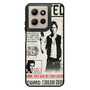 Star Wars Wanted Han Solo Motorola Moto G Power 2026 Case