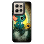 sticth and the turtle Motorola Moto G Power 2026 Case