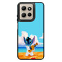 stitch presley beach Motorola Moto G Power 2026 Case