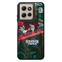 Stranger Things Art Poster Motorola Moto G Power 2026 Case