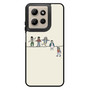 Stranger Things Hanging Motorola Moto G Power 2026 Case