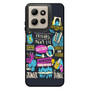 Stranger Things Collage Motorola Moto G Power 2026 Case