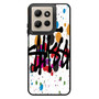 Stussy Art Motorola Moto G Power 2026 Case