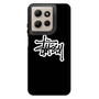 Stussy Motorola Moto G Power 2026 Case