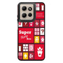Super Mario Bros Motorola Moto G Power 2026 Case