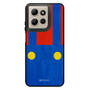 Super Mario Outfit Motorola Moto G Power 2026 Case