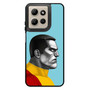 Superhero Series Colossus Motorola Moto G Power 2026 Case
