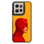 Superhero Series Dare Devil Motorola Moto G Power 2026 Case
