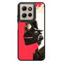 Superhero Series Ghost Rider Motorola Moto G Power 2026 Case