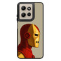 Superhero Series Iron Man Motorola Moto G Power 2026 Case