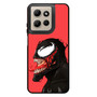 Superhero Series Venom Motorola Moto G Power 2026 Case