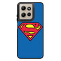 Superman old Logo Motorola Moto G Power 2026 Case