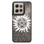 supernatural logo Motorola Moto G Power 2026 Case