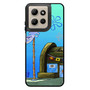 taco bell krusty crab Motorola Moto G Power 2026 Case