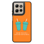Taco Bell Quotes Motorola Moto G Power 2026 Case
