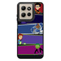 Teen Titan Motorola Moto G Power 2026 Case