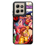Teen Titans Komik Cover Motorola Moto G Power 2026 Case