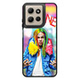 Tekashi 6ix9ine 3 Motorola Moto G Power 2026 Case