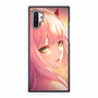 Darling in the franxx Zero Two 1 Samsung Galaxy Note 10+ | Samsung Galaxy Note 10+ 5G Case Darling in the franxx Zero Two 1 Samsung Galaxy Note 10+ | Samsung Galaxy Note 10+ 5G Case
