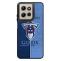 Tennesse Titans God Among Men Motorola Moto G Power 2026 Case