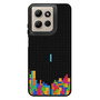 Tetris Game Motorola Moto G Power 2026 Case