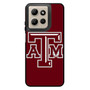 Texas A&M 2 Motorola Moto G Power 2026 Case