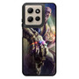 Thanos The Avenger Motorola Moto G Power 2026 Case