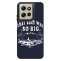 That fish was so big Motorola Moto G Power 2026 Case