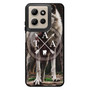 The Amity Affliction Wolf Logo Motorola Moto G Power 2026 Case
