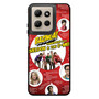 The Big Bang Theory 2 Motorola Moto G Power 2026 Case