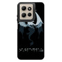 The Elder Scroll of Skyrim a Dragon Born Motorola Moto G Power 2026 Case
