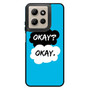 the fault in our stars Motorola Moto G Power 2026 Case