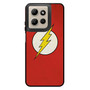 The Flash Logo Motorola Moto G Power 2026 Case