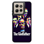 The God Father Motorola Moto G Power 2026 Case
