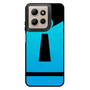 The Incredible Blue Suit Motorola Moto G Power 2026 Case