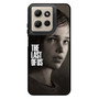 The Last of Us Ellie 2 Motorola Moto G Power 2026 Case